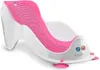 Bath Support Fit, Badeliege, weiß/rosa Produktbild-Vorschau 2
