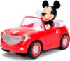 Roadster RC Mickey Voir les images du produit 10