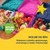 KlarsteinSchmatzfatz easy, śniadaniówka, pudełko na lunch, Podgląd zdjęcia produktu 2