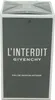 Givenchy L'Interdit Intense Eau de Parfum für Damen 80 ml Produktbild-Vorschau 9