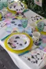 10 Papp-Becher Panda Kindergeburtstag Produktbild-Vorschau 4