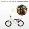 TOYZ Inter, Laufrad ab 3 Jahre, Lauflernrad, Kinderfahrrad Produktbild-Vorschau 5