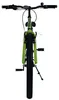 Volare Rocky Kinderfahrrad - 26 Zoll - Grün - 7 Gänge Produktbild-Vorschau 7