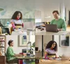 Logitech MX Anywhere 3S Compact Wireless Performance Produktbild-Vorschau 35