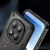 Custodia per cellulare Xiaomi Redmi Note 15 Pro+ Plus 5G, Anteprima dell’immagine prodotto 9