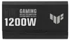 ASUS TUF GAMING 1200W Gold, 1200 W, 100 - 240 V, 130 W, Produktbild-Vorschau 4