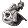 Turbolader for Nissan X-Trail 2.2 DCI 100KW 136PS Produktbild-Vorschau 3