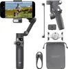 dji Gimbal Osmo Mobile 7 Pro, Farbe:Grau Produktbild-Vorschau 16