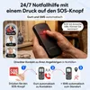 Protectly® Seniorenhandy 4G – große Tasten, SOS-Taste, Produktbild-Vorschau 5