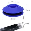 10 Stück Poolfolie Ösen blau + Locheisen Kunststoffösen Produktbild-Vorschau 6