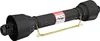 Arbre de transmission T2 Cardan 740mm 270Nm 540tr/min, Voir les images du produit 1