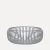 blomus GmbH LITO Schale steel gray 20cm Produktbild-Vorschau 4