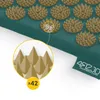 4FIZJO Velká akupresurní podložka s polštářem XL, Náhled obrázku produktu 3