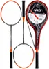 NILS Badminton-Set – 2 Schläger mit ¾-Schutzhülle für Produktbild-Vorschau 18