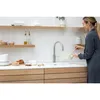 Quooker Wasserhahn Fusion Round Voll Edelstahl & PRO3 & Produktbild-Vorschau 5