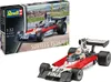 Revell Modellbausatz Rennwagen Surtees TS16/03 1:32 - 79 Produktbild-Vorschau 3