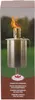 Esschert Design FF447, Edelstahl, Edelstahl, Öl, 91 mm, 91 Produktbild-Vorschau 8