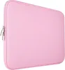 Housse pour ordinateur portable 15.6'' Universelle - Rose Voir les images du produit 2