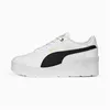 Puma Karmen Wedge 390985-02, Sneaker, Damen, Weiß, Größe: Produktbild-Vorschau 3