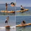 Nafukovací Paddleboard s Prémiovým Príslušenstvom - HUIIKE Náhľad obrázku produktu 5