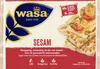Wasa 7300400481724, Knäckebrot, Natürlich/Natur, 250 g, Produktbild-Vorschau 3