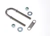 Bullone a U Attwood Bow Eye in acciaio inox | Asg_Attwood Anteprima dell’immagine prodotto 3