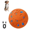 Intelligenz Hundeball, wasserdicht, wiederaufladbar, 3 Produktbild-Vorschau 1