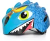 Wozinsky Leichtgewicht-Kinderfahrradhelm Größe S 50–54 cm Produktbild-Vorschau 5