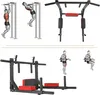 Pull-up rek - Fitness rek - krachttraining - man - vrouw - Productafbeelding-voorbeeld 6