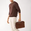 FOSSIL Businesstasche Umhängetasche mit Laptopfach Buckner Produktbild-Vorschau 9