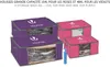 VOUNOT® 4 Stück Vakuumbeutel und 4 Stück Produktbild-Vorschau 9