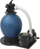 vidaXL Zandfilterpomp, 1000 W, 16.800 liter per uur, XL Productafbeelding-voorbeeld 1