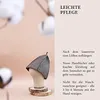 LoWell® Saunahut - Filzhut für Damen und Herren inkl. Produktbild-Vorschau 5