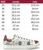 Damenschuhe Goby Sneaker Low GSS906 35 Produktbild-Vorschau 7