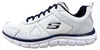 SKECHERS Halbschuhe TRACK SCLORIC, Weiß:44 Produktbild-Vorschau 26