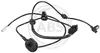 A.B.S. ABS Sensor Raddrehzahl Hinten Links für MAZDA 2 Produktbild-Vorschau 4
