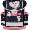 Belmil Classy ergonomisches Schulranzen-Set 4-teilig "Cute Produktbild-Vorschau 12