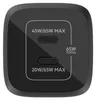 Belkin BOOST Charge 65W USB-C GaN PD 3.0 PPS schw.  Produktbild-Vorschau 5