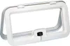 Haba Serviceklappe 560x280 weiß Produktbild-Vorschau 1