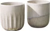 like. by Villeroy & Boch Perlemor Sand Becher Set 2tlg. Produktbild-Vorschau 13