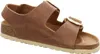 BIRKENSTOCK MILANO BIG BUCKLE OILED L Brown Produktbild-Vorschau 29