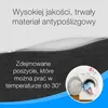 ELONEO Premium Visco składany materac 90x200 cm, ekstra Podgląd zdjęcia produktu 11