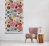 Coloray Fototapete 250x250 cm Vlies-Fototapete - Abstrakte Produktbild-Vorschau 4