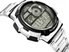 CASIO Mod. WORLD TIME ILLUMINATOR - 5 Alarms, 10 Year Produktbild-Vorschau 9