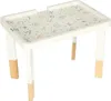 Lulilo Bunter Montessori-Manipulationstisch Produktbild-Vorschau 3