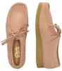 CLARKS Schnürschuhe Wallabee EVO mit bequemer Sohle 5342C Produktbild-Vorschau 7