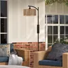 Puluomis Lampadaire avec télécommande, Lampadaire avec Voir les images du produit 3