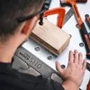 CRAFTMAKER SteelBench S110 Metalowy Stół Roboczy Składany | Podgląd zdjęcia produktu 5
