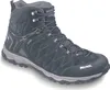 MEINDL Mondello Mid GTX schwarz/anthrazit 43 Produktbild-Vorschau 1