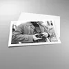 Poster - Poster ohne Rahmen - Die Kamera Retro Vintage - Produktbild-Vorschau 3